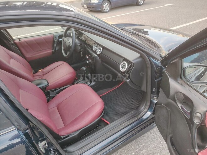 Opel Vectra 2001, 330,000 km - 1.6 л - Sumqayıt