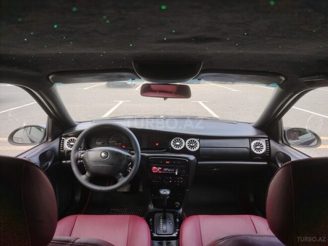 Opel Vectra 2001, 330,000 km - 1.6 л - Sumqayıt