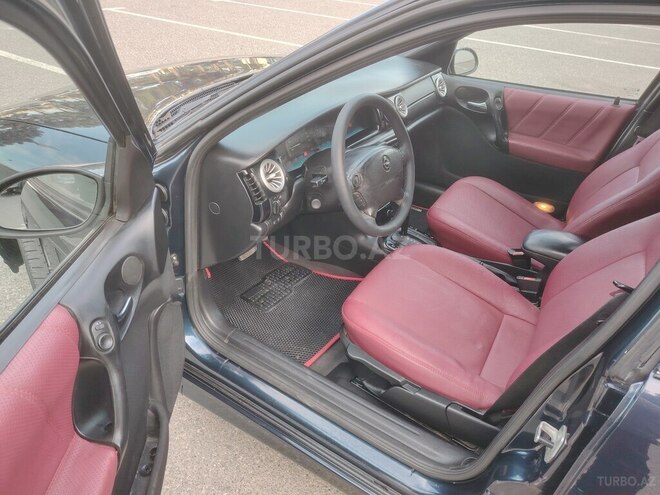 Opel Vectra 2001, 330,000 km - 1.6 л - Sumqayıt