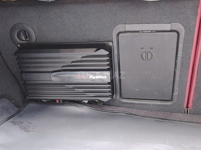 Opel Vectra 2001, 330,000 km - 1.6 л - Sumqayıt
