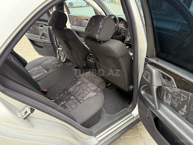 Mercedes C 280 1998, 264,000 km - 2.8 l - Gəncə