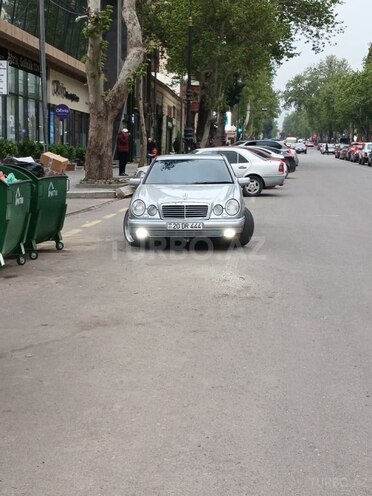 Mercedes C 280 1998, 264,000 km - 2.8 l - Gəncə