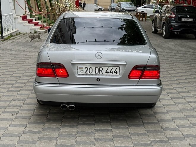 Mercedes C 280 1998, 264,000 km - 2.8 l - Gəncə