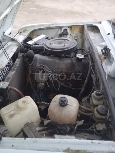 LADA (VAZ) 2106 1984, 95,000 km - 1.5 l - Göygöl