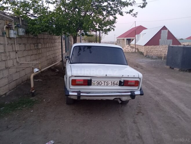 LADA (VAZ) 2106 1984, 95,000 km - 1.5 l - Göygöl