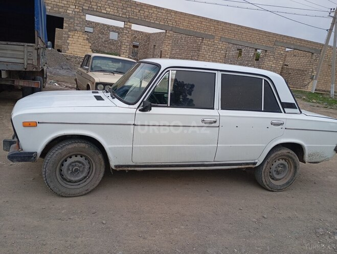 LADA (VAZ) 2106 1984, 95,000 km - 1.5 l - Göygöl