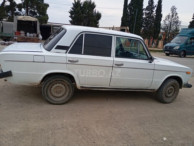 LADA (VAZ) 2106 1984, 95,000 km - 1.5 l - Göygöl