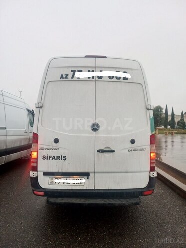 Mercedes  2011, 350,000 km - 3.0 л - Gəncə