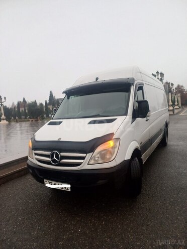 Mercedes  2011, 350,000 km - 3.0 л - Gəncə