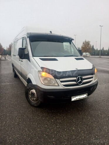 Mercedes  2011, 350,000 km - 3.0 л - Gəncə