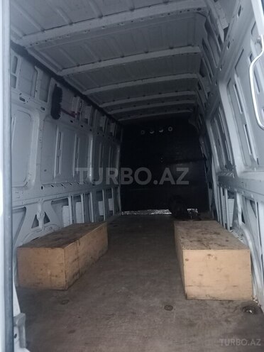 Mercedes  2011, 350,000 km - 3.0 л - Gəncə