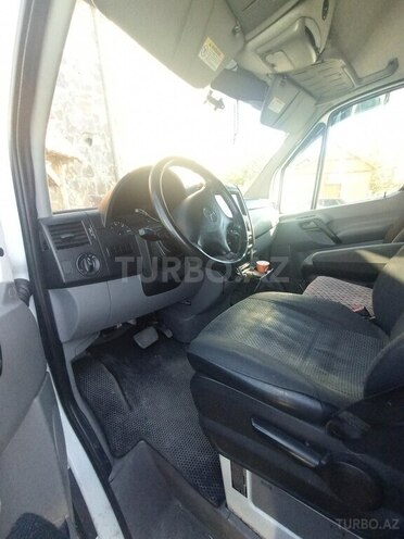 Mercedes  2011, 350,000 km - 3.0 л - Gəncə