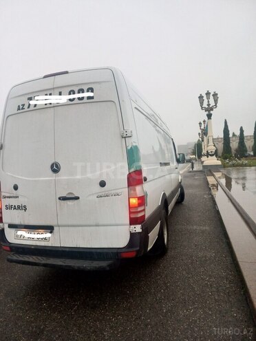 Mercedes  2011, 350,000 km - 3.0 л - Gəncə