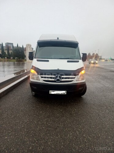 Mercedes  2011, 350,000 km - 3.0 л - Gəncə