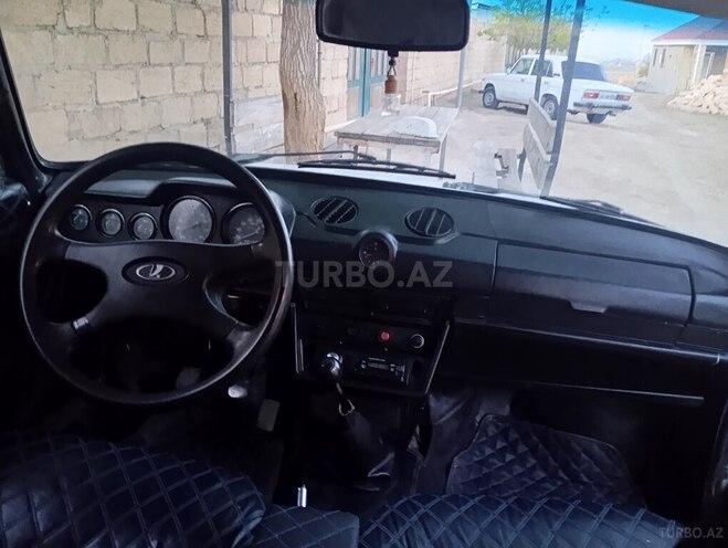 LADA (VAZ) 2106 1984, 95,000 km - 1.5 l - Göygöl