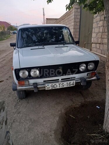 LADA (VAZ) 2106 1984, 95,000 km - 1.5 l - Göygöl