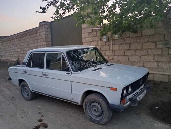 LADA (VAZ) 2106 1984, 95,000 km - 1.5 l - Göygöl