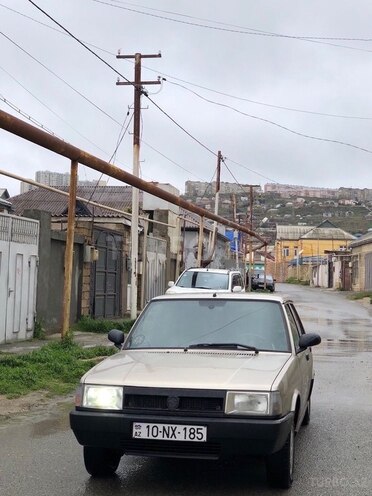 Tofas Sahin 2004, 68,000 km - 1.6 l - Bakı