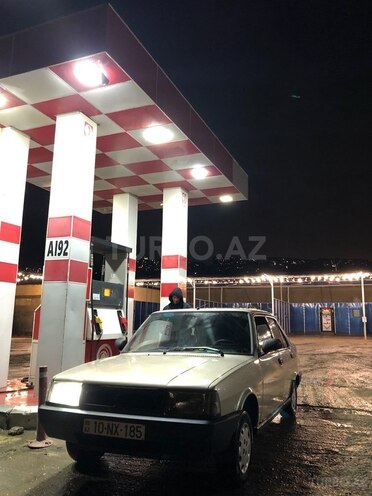 Tofas Sahin 2004, 68,000 km - 1.6 l - Bakı