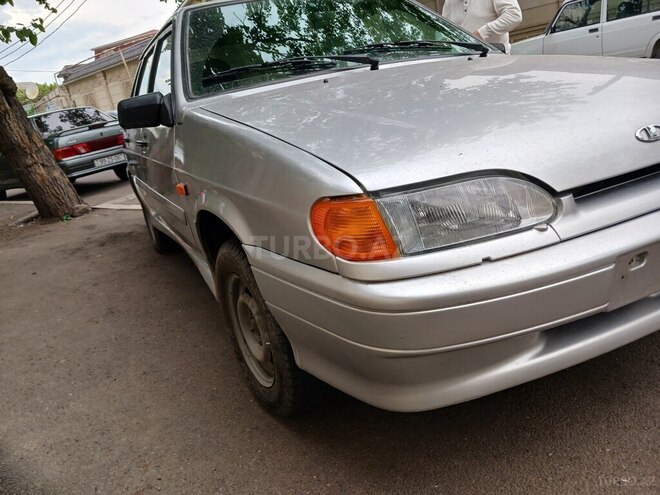LADA (VAZ) 2115 2012, 150,200 km - 1.6 l - Gəncə