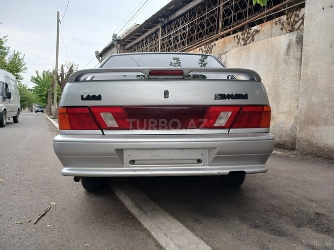 LADA (VAZ) 2115 2012, 150,200 km - 1.6 l - Gəncə