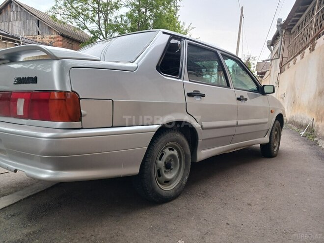 LADA (VAZ) 2115 2012, 150,200 km - 1.6 l - Gəncə