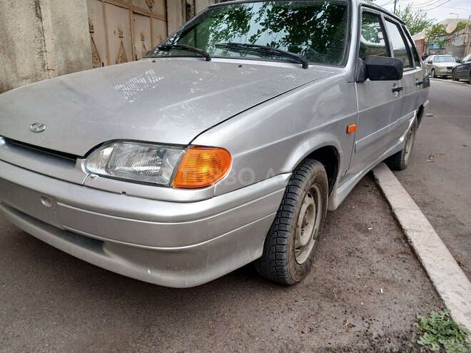 LADA (VAZ) 2115 2012, 150,200 km - 1.6 l - Gəncə
