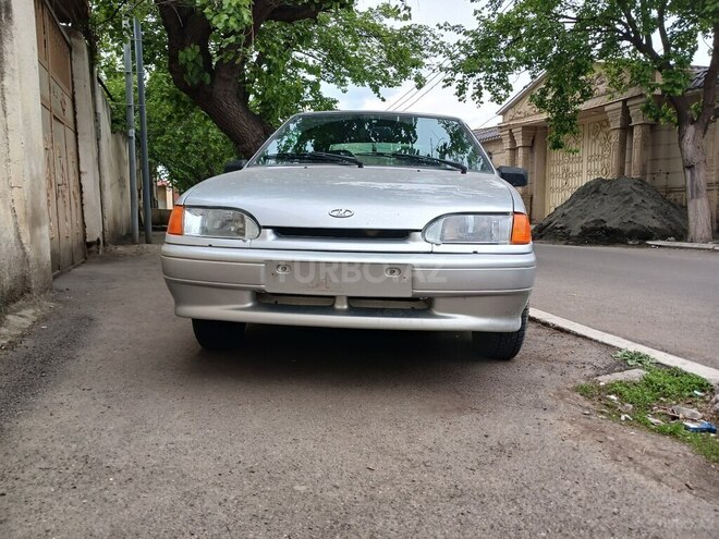 LADA (VAZ) 2115 2012, 150,200 km - 1.6 l - Gəncə