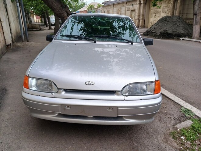LADA (VAZ) 2115 2012, 150,200 km - 1.6 l - Gəncə