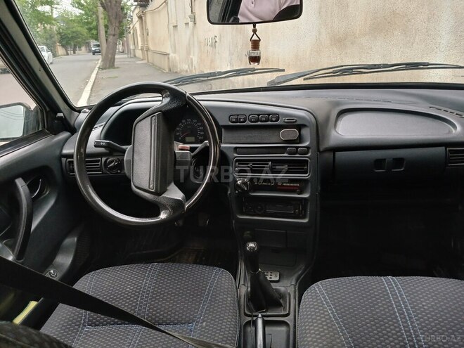 LADA (VAZ) 2115 2012, 150,200 km - 1.6 l - Gəncə