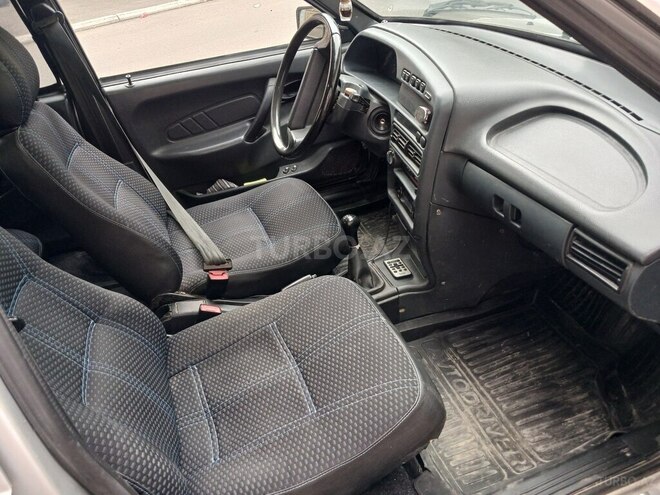 LADA (VAZ) 2115 2012, 150,200 km - 1.6 l - Gəncə