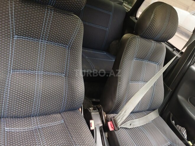 LADA (VAZ) 2115 2012, 150,200 km - 1.6 l - Gəncə