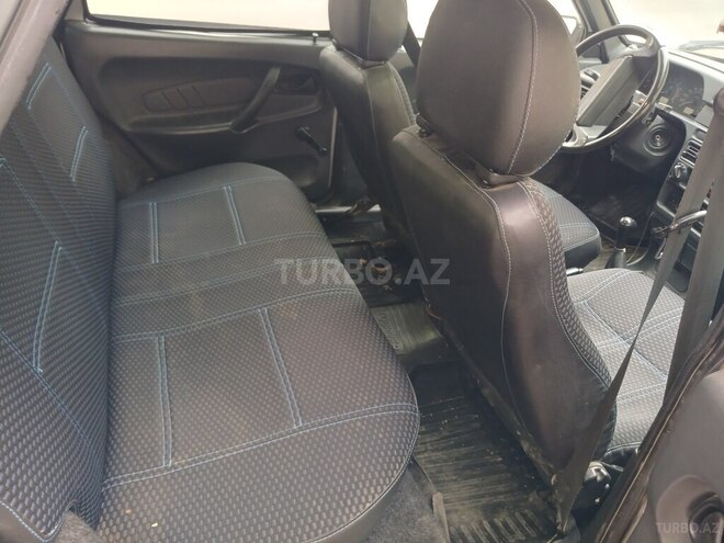 LADA (VAZ) 2115 2012, 150,200 km - 1.6 l - Gəncə