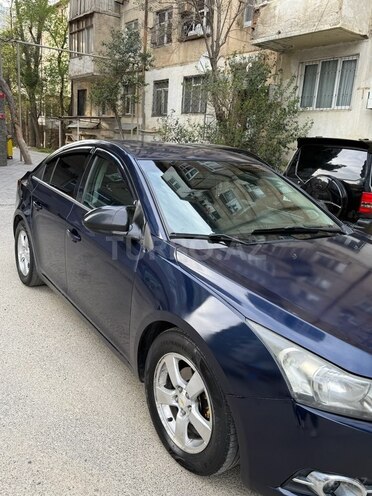Chevrolet Cruze 2011, 280,000 km - 1.4 л - Bakı