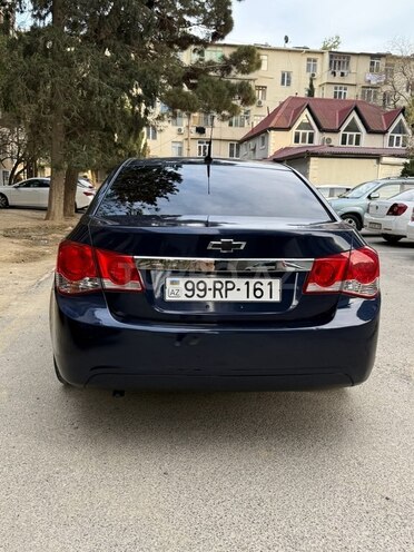 Chevrolet Cruze 2011, 280,000 km - 1.4 л - Bakı