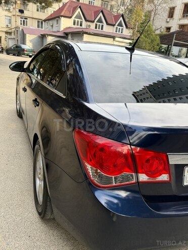 Chevrolet Cruze 2011, 280,000 km - 1.4 л - Bakı
