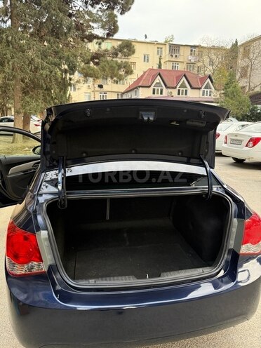 Chevrolet Cruze 2011, 280,000 km - 1.4 л - Bakı