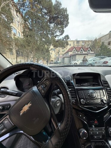 Chevrolet Cruze 2011, 280,000 km - 1.4 л - Bakı