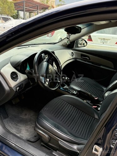 Chevrolet Cruze 2011, 280,000 km - 1.4 л - Bakı
