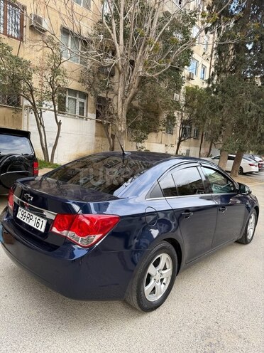 Chevrolet Cruze 2011, 280,000 km - 1.4 л - Bakı