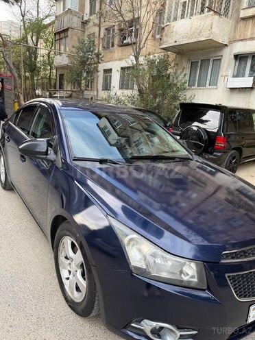 Chevrolet Cruze 2011, 280,000 km - 1.4 л - Bakı