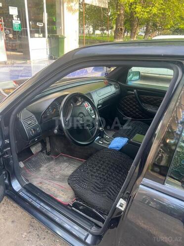 Mercedes C 220 1995, 500,000 km - 2.2 л - Sabirabad