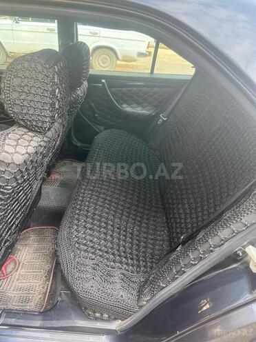 Mercedes C 220 1995, 500,000 km - 2.2 л - Sabirabad