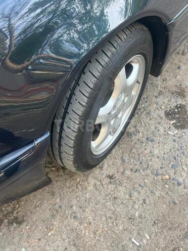 Mercedes C 220 1995, 500,000 km - 2.2 л - Sabirabad