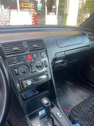 Mercedes C 220 1995, 500,000 km - 2.2 л - Sabirabad
