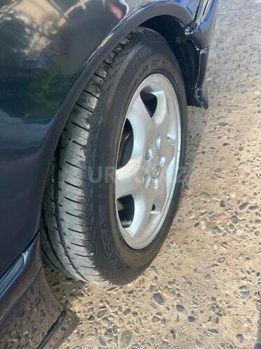 Mercedes C 220 1995, 500,000 km - 2.2 л - Sabirabad
