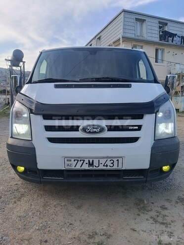 Ford Transit 2006, 265,610 km - 2.2 л - Bakı