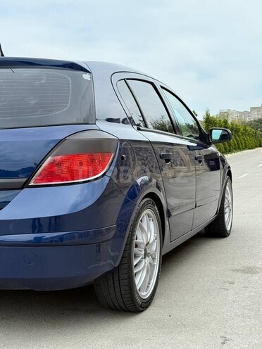 Opel Astra 2005, 220,000 km - 1.4 l - Bakı