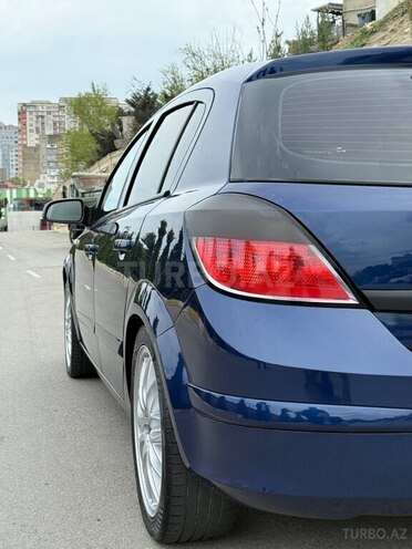 Opel Astra 2005, 220,000 km - 1.4 l - Bakı