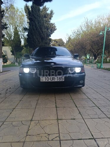 BMW 528 2000, 172,845 km - 2.8 л - Bakı